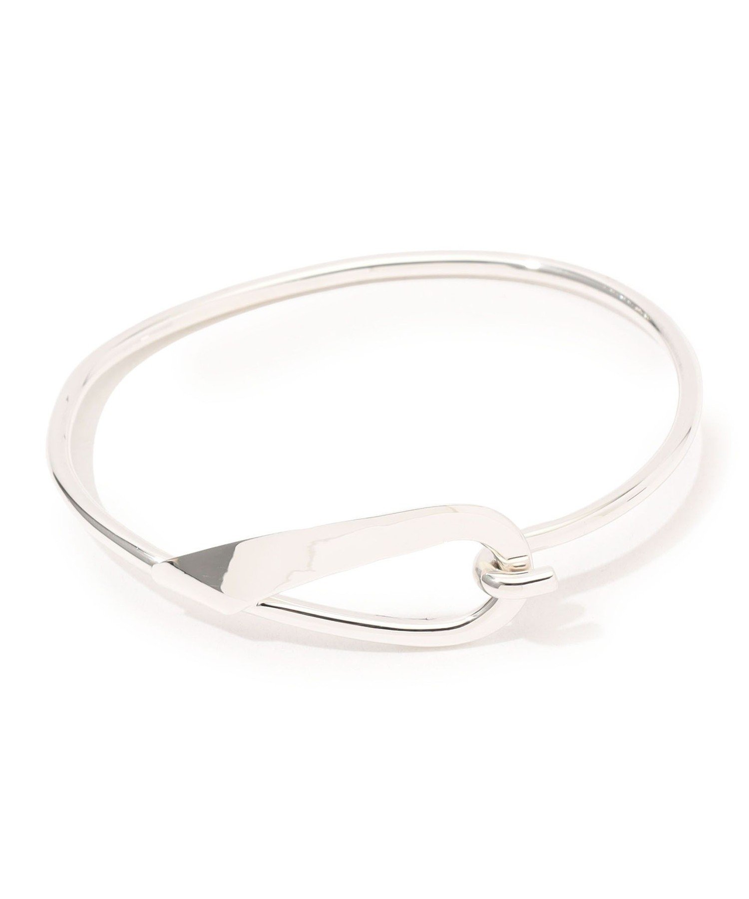 楽天市場】【SALE／30%OFF】BASENOTES / ベースノート カーブバングル