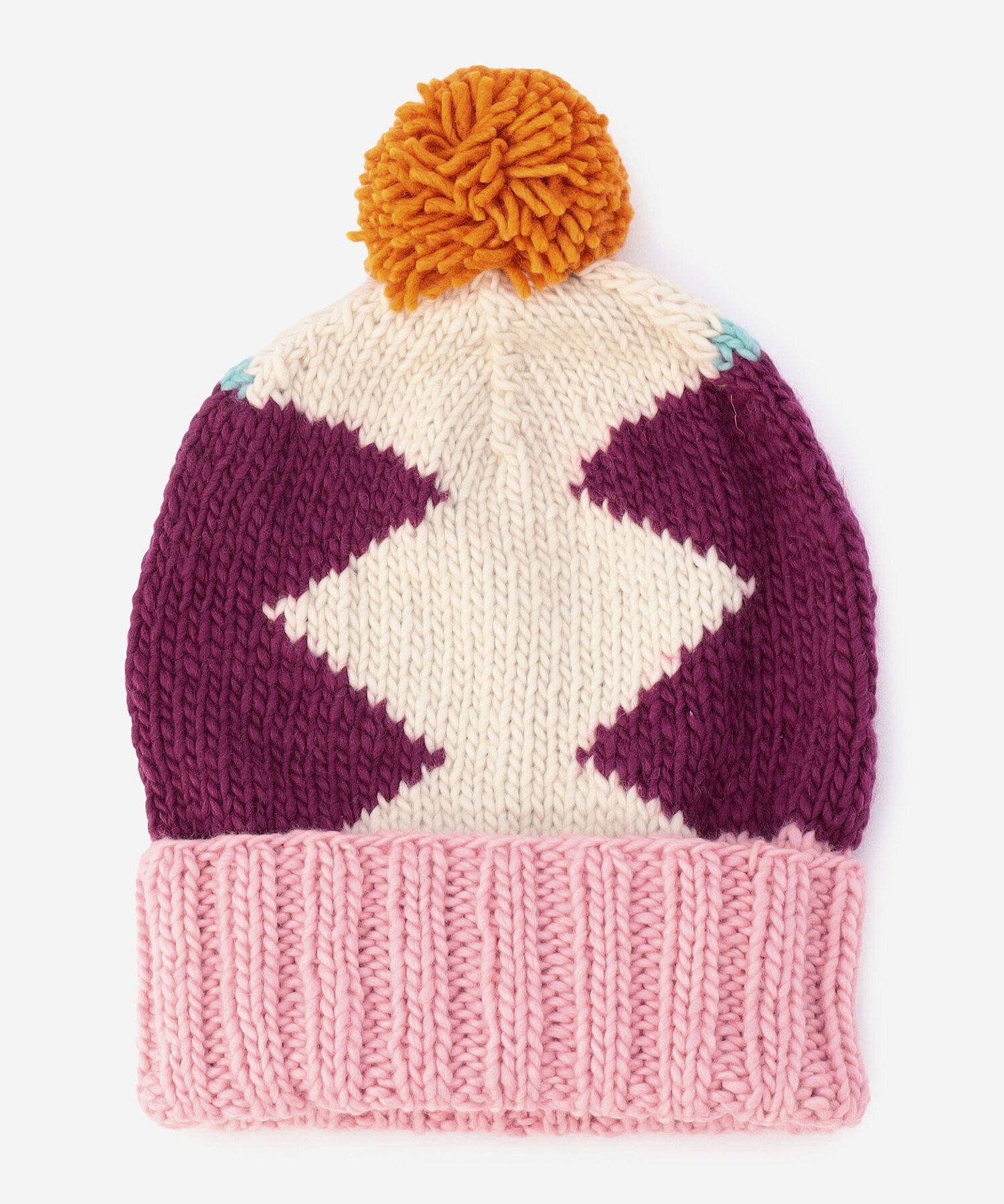 楽天市場】FAKE AS FLOWERS FAF | HOUNDSTOOTH MOHAIR BEANIE (PINK