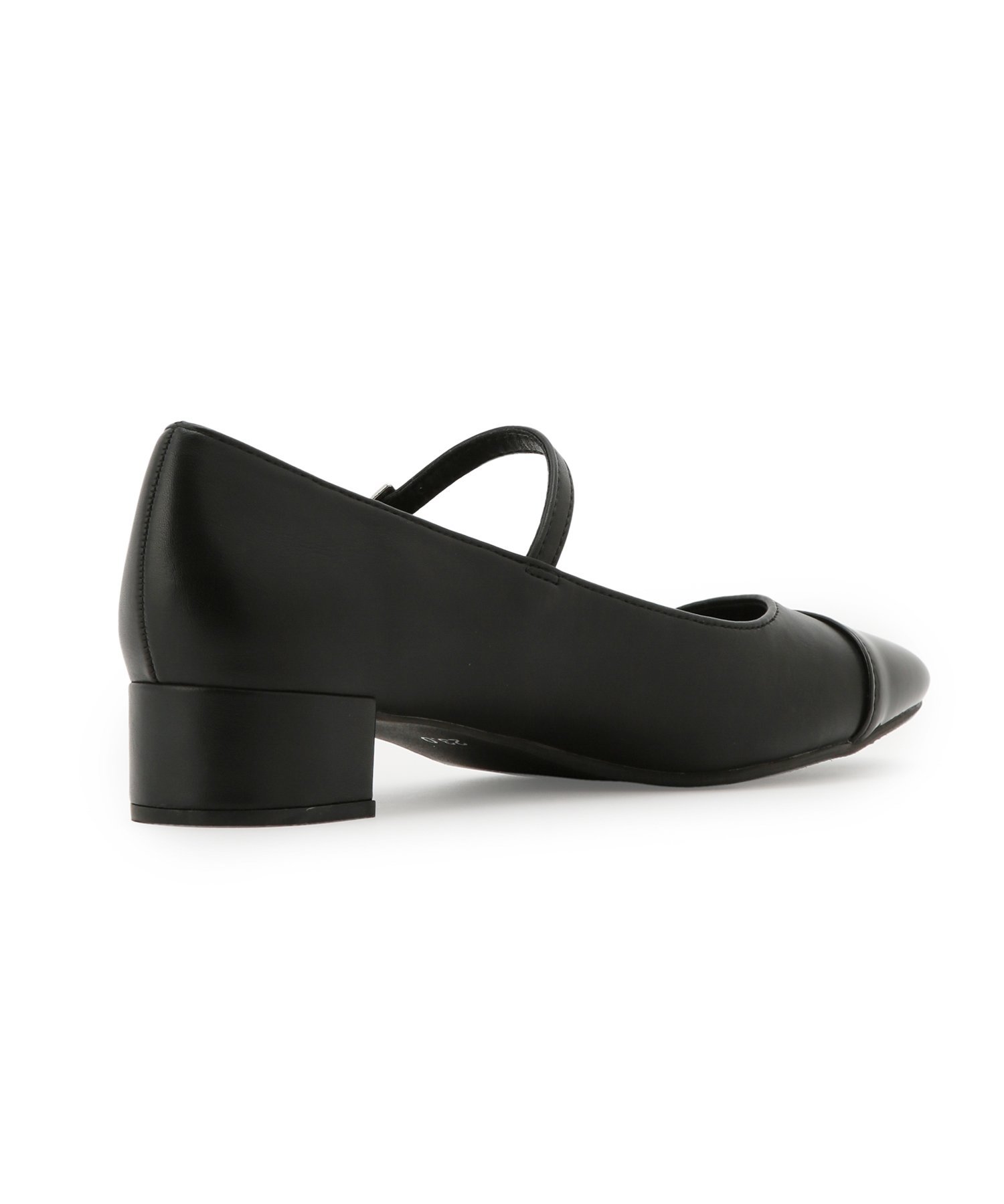 SALE／40%OFF】ADAM ET ROPE' FEMME バイカラーメリージェーン