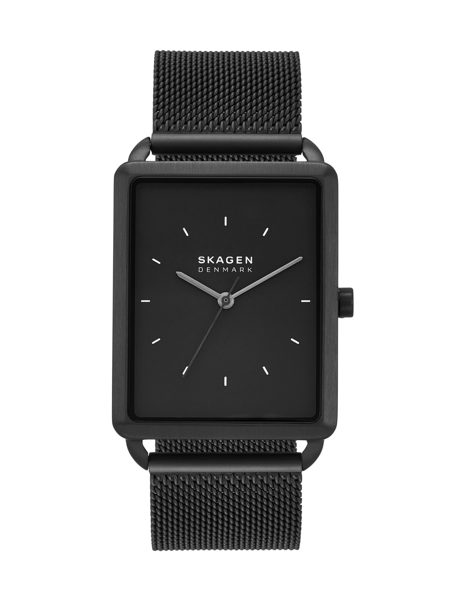 楽天市場】北欧デンマーク SKAGEN スカーゲン HAGEN スクエア