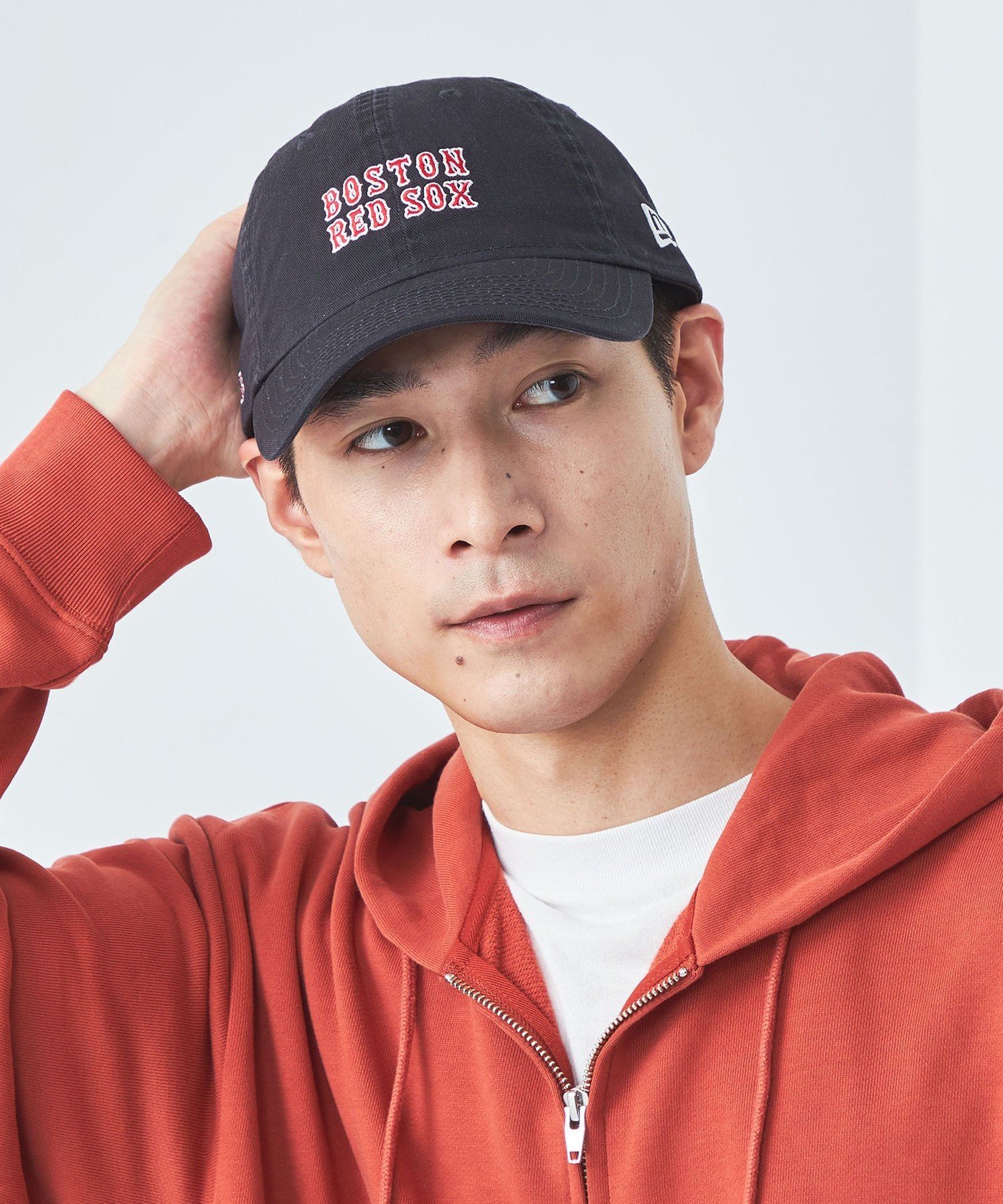 楽天市場】【別注】＜NEW ERA＞GLR 9TWENTY ガンクラブチェック