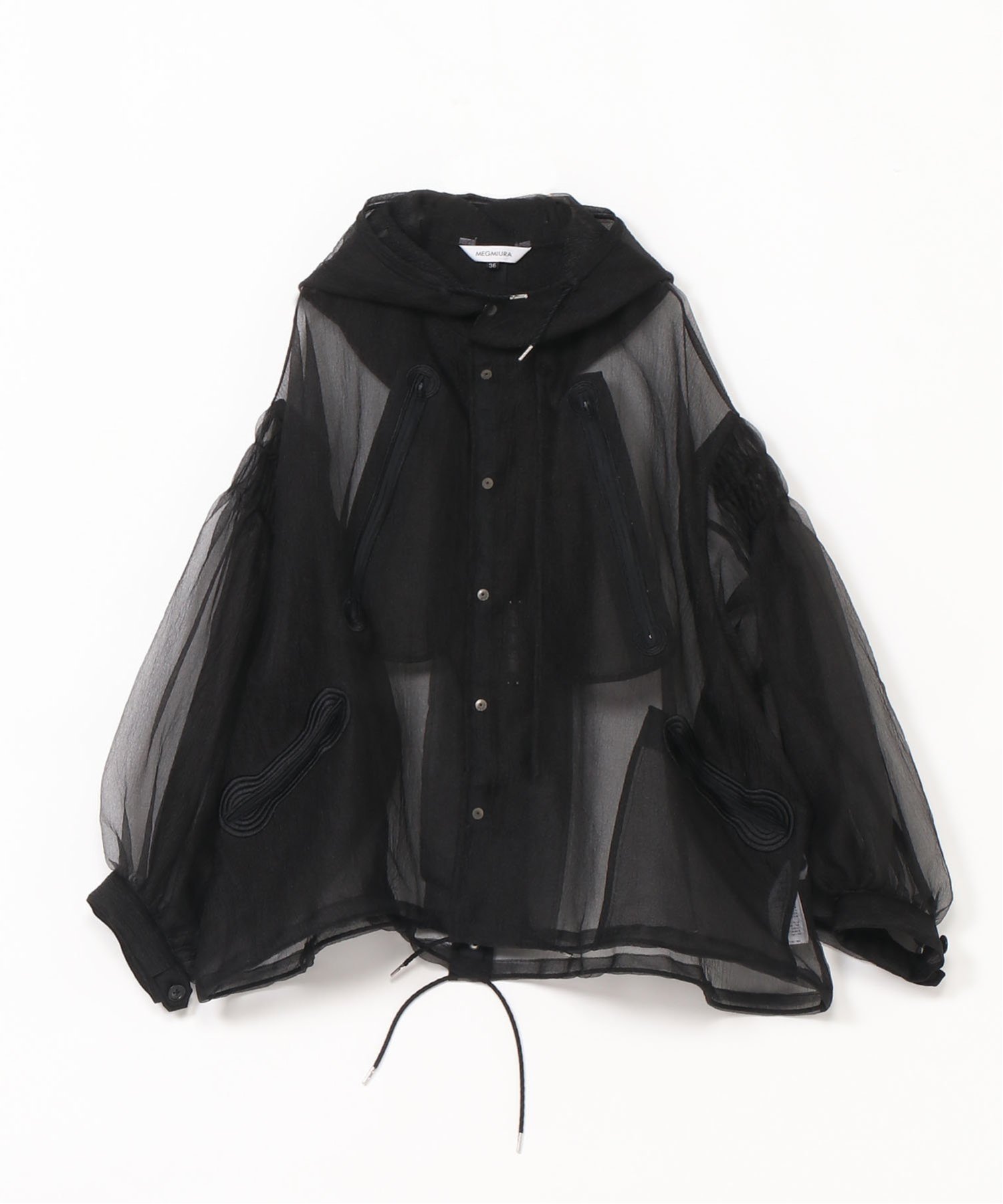 ジャケット・アウター MEGMIURA 楽天市場】【SALE／30%OFF】MEGMIURA WARDROBE MEGMIURA