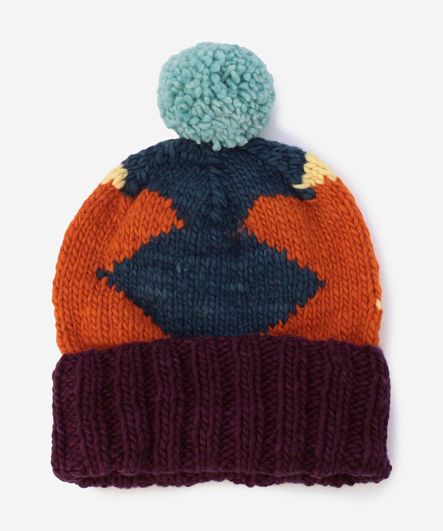 楽天市場】FAKE AS FLOWERS FAF | HOUNDSTOOTH MOHAIR BEANIE (PINK