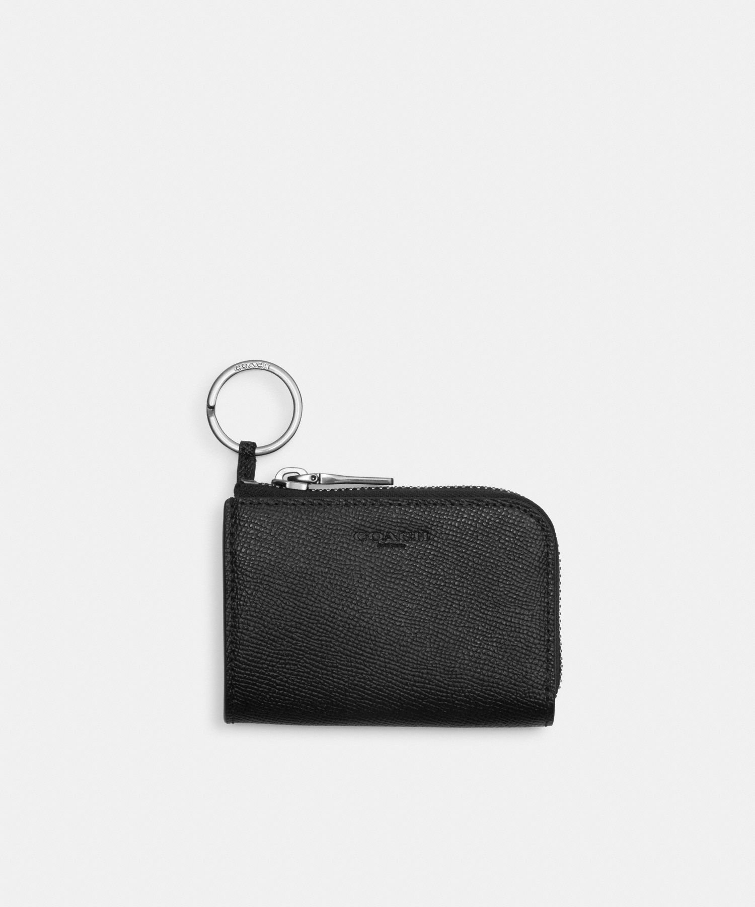 コーチ、キーケース コーチ COACH メンズ キーケース キーリング 5連 シグネチャー