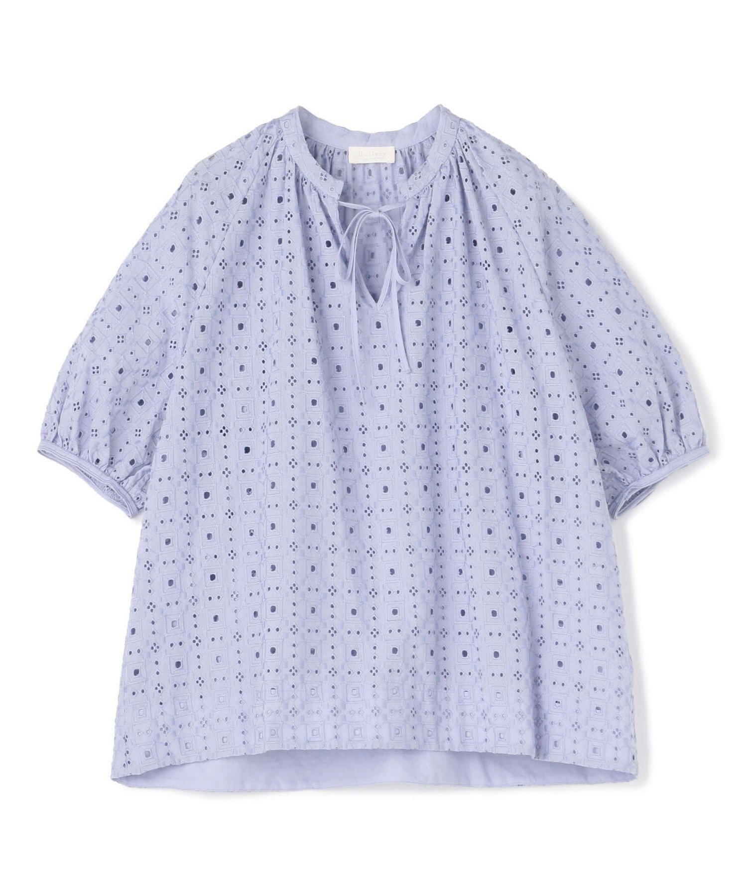 楽天市場】【SALE／40%OFF】ボイルスクエアエンブロイダリー