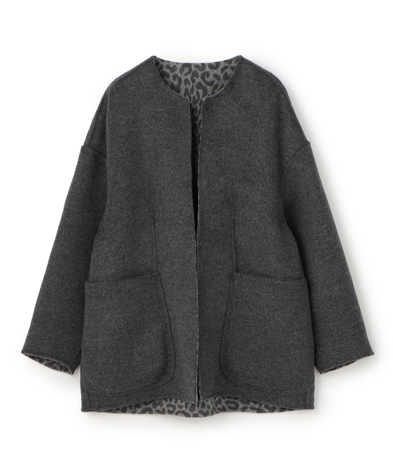 楽天市場】Shirley Temple ボアうさ耳コート シャーリーテンプル