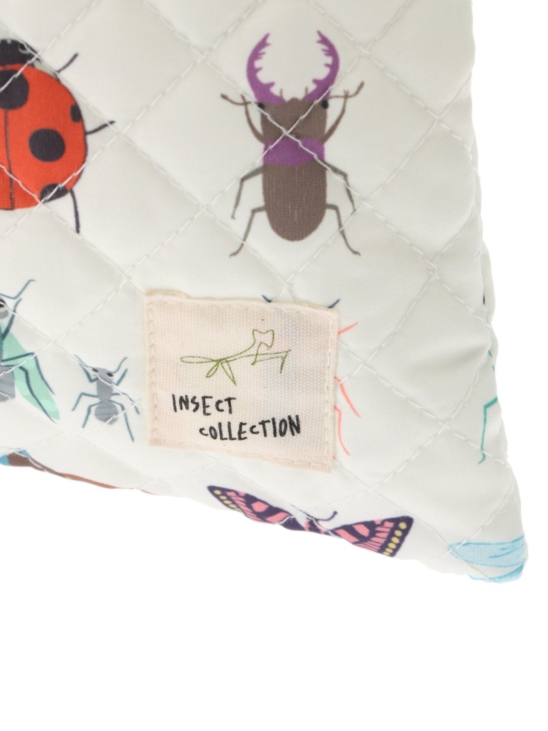 Insect Collection (K)昆虫大集合レッスンバッグ キッズ インセクト