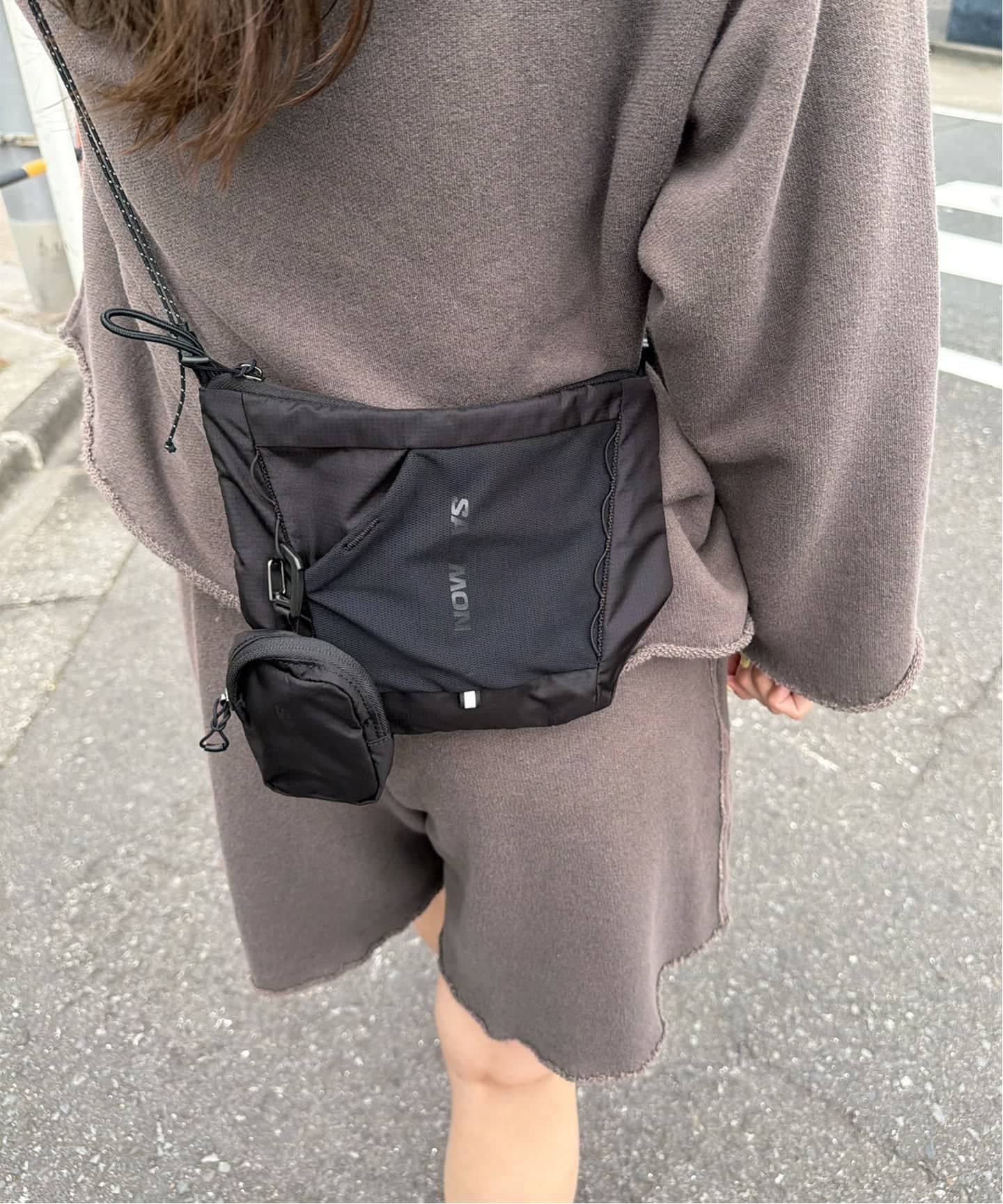 PATAGONIA (パタゴニア) TRANSPORT SHOULDER BAG 26L バッグ