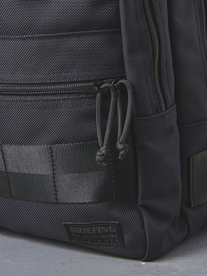 BRIEFING ブリーフィング バックパックUNITED ARROWS 別注】＜BRIEFING×green label relaxing＞N/UR FT バック パック