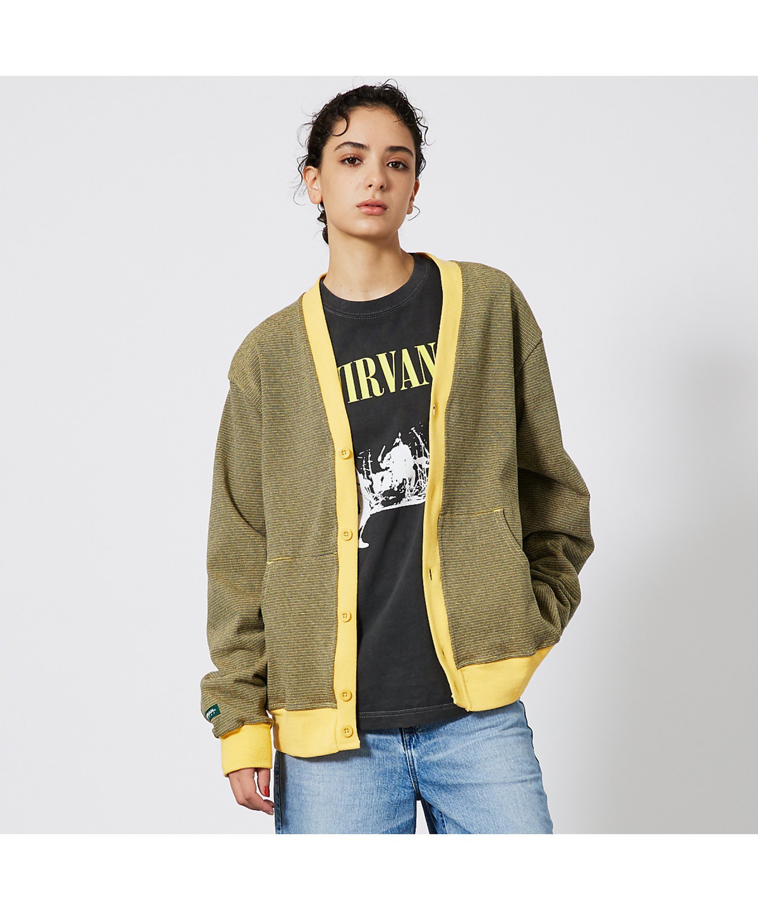 楽天市場】BARBARIAN バーバリアン 【SALE】WFE 12oz POCKET CARDIGAN