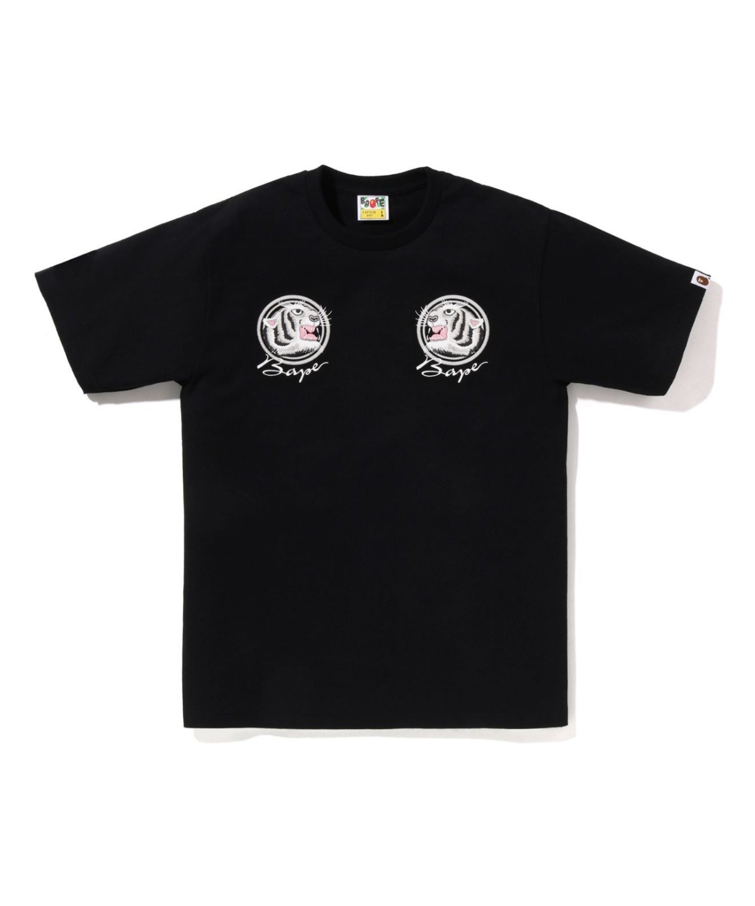 楽天市場】A BATHING APE BAPE X TORAICHI TEE ア ベイシング エイプ