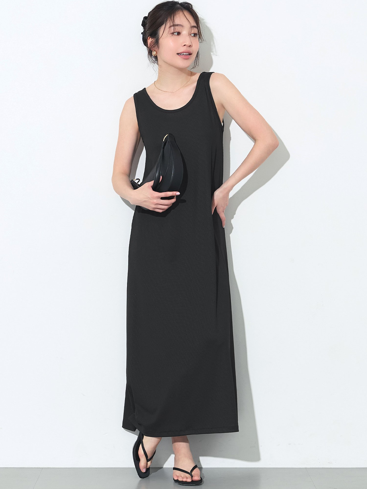 Whim Gazette リボンキャミブラウス　ウィムガゼット Whim Gazette リボンキャミブラウス ウィム ガゼット トップス シャツ