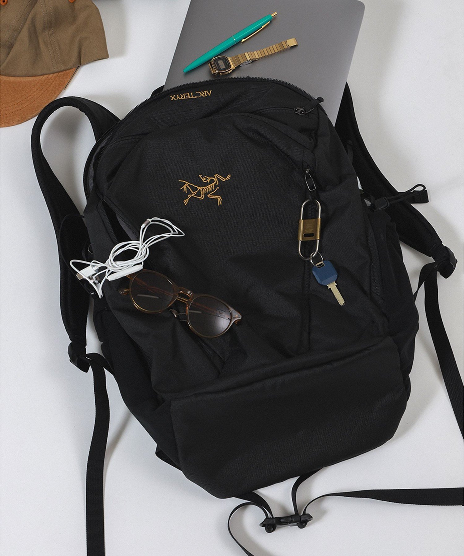 BEAMS BOY 【待望の再入荷！】ARC