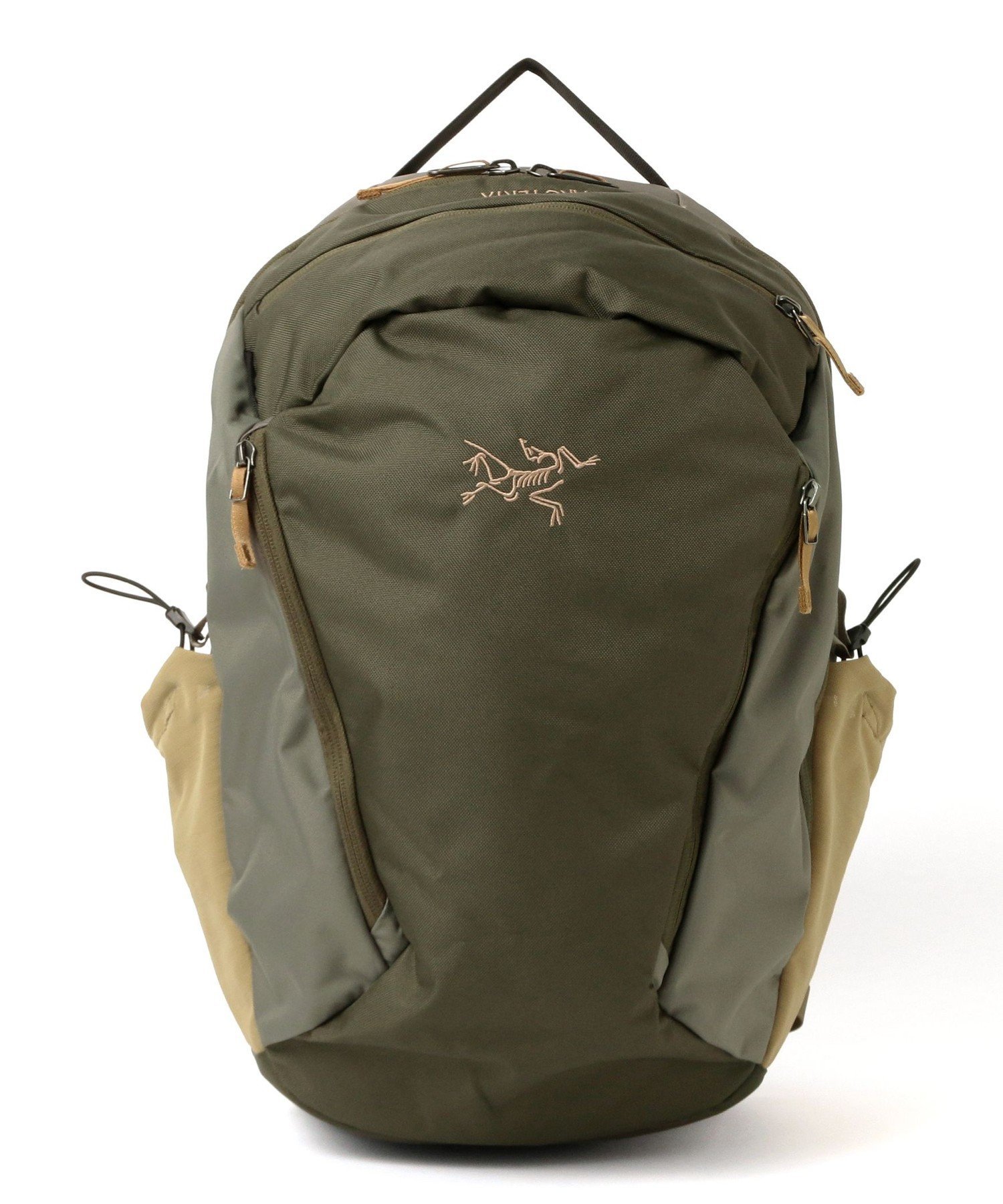 BEAMS BOY ARC'TERYX / MANTIS 26 BACKPACK ビームス ウイメン バッグ