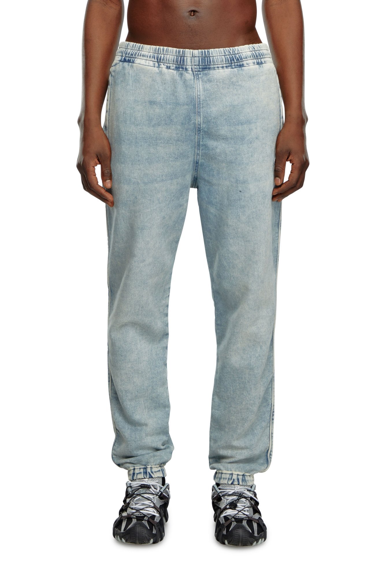 楽天市場】【SALE／30%OFF】DIESEL ユニセックス トラックデニム