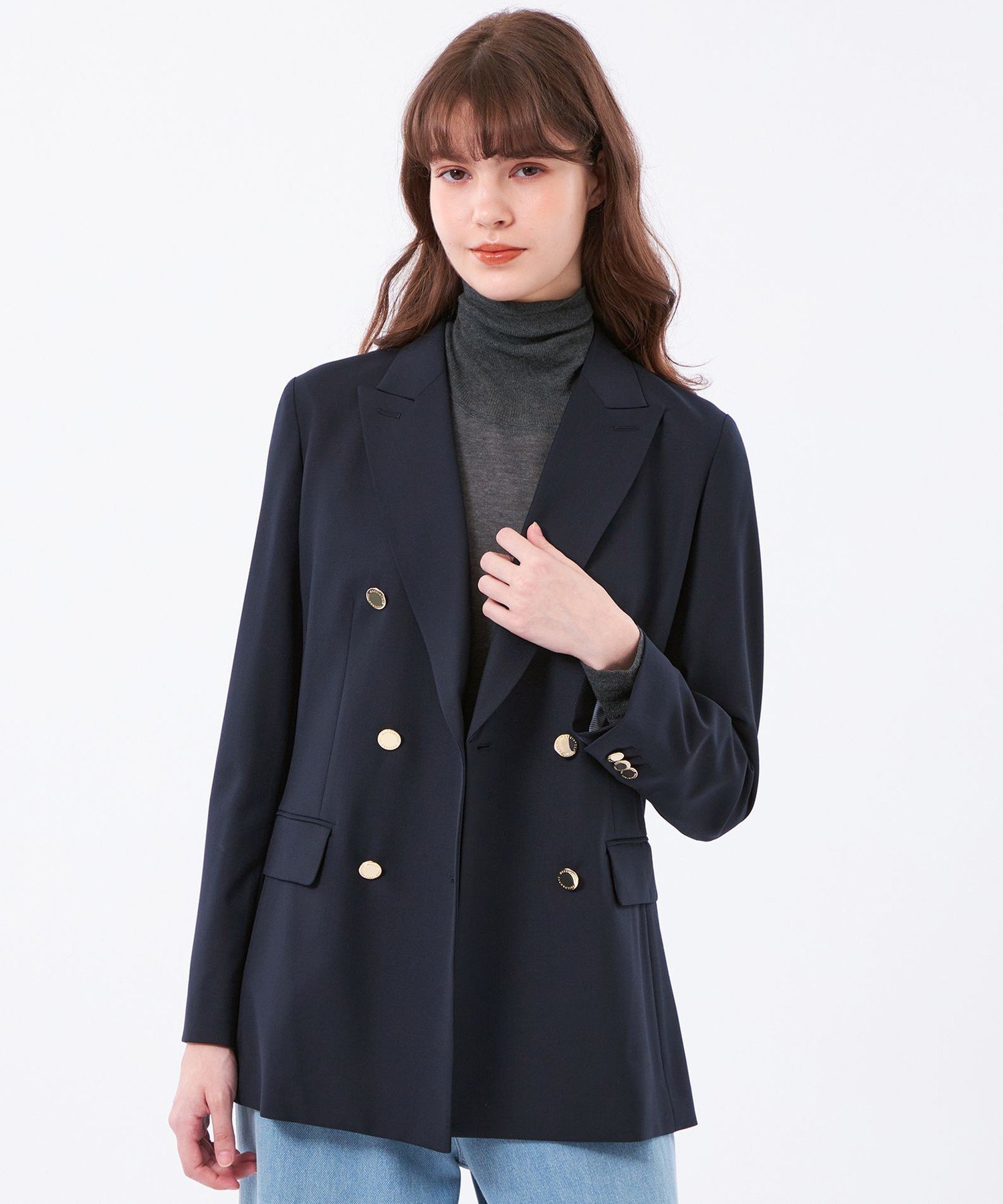 【MACKINTOSH PHILOSOPHY】カラーレス ボアジャケット へスレ MACKINTOSH PHILOSOPHY】カラーレス ボアジャケット へスレ - メルカリ