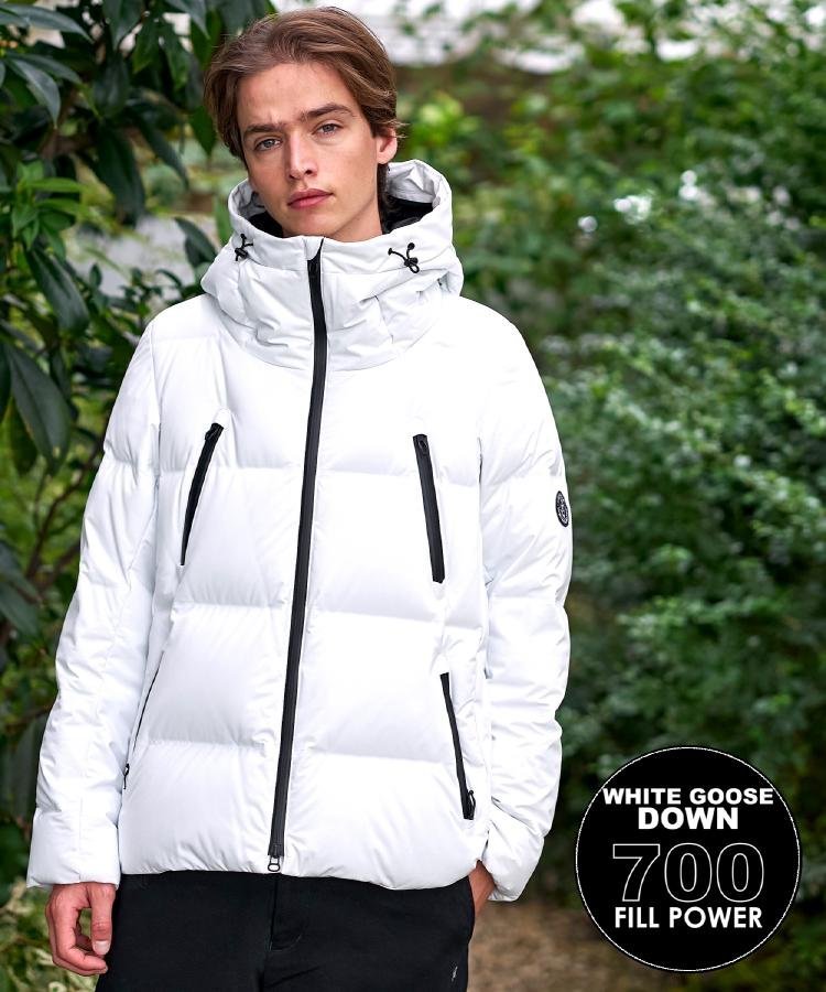 楽天市場】TOMORROWLAND 【トゥモローランド】 ウールギャバジン