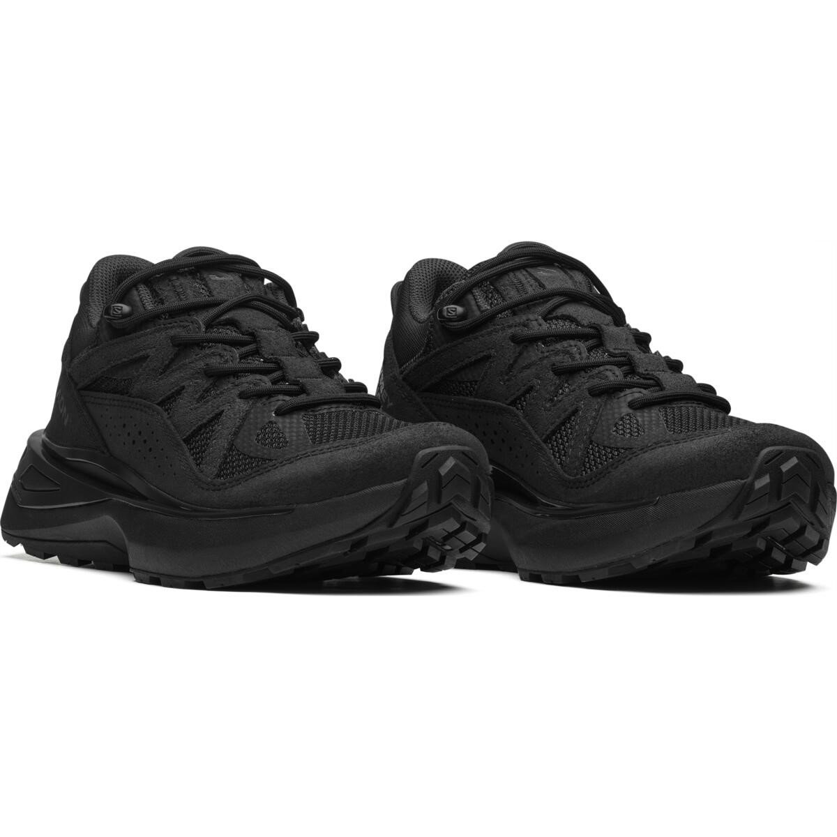 SALOMON ODYSSEY ELMT LOW サロモン シューズ・靴 スニーカー