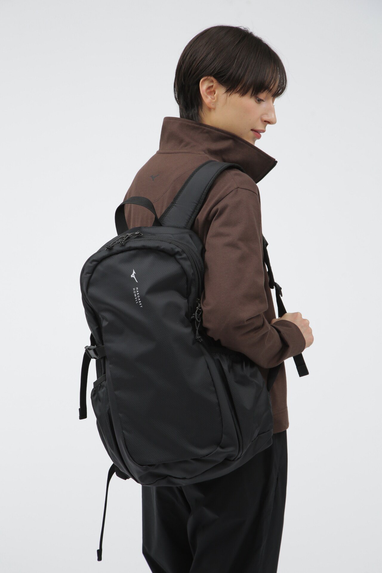 楽天市場】新品 MARGARET HOWELL idea 3K リュックサック バック