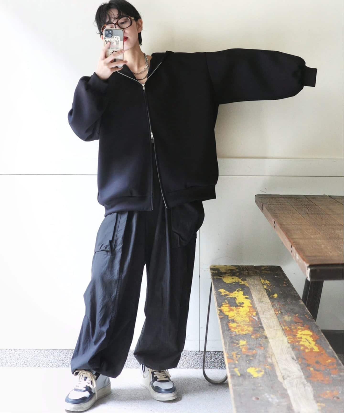 楽天市場】【SALE／30%OFF】C/Caテンジク パーカ journal standard