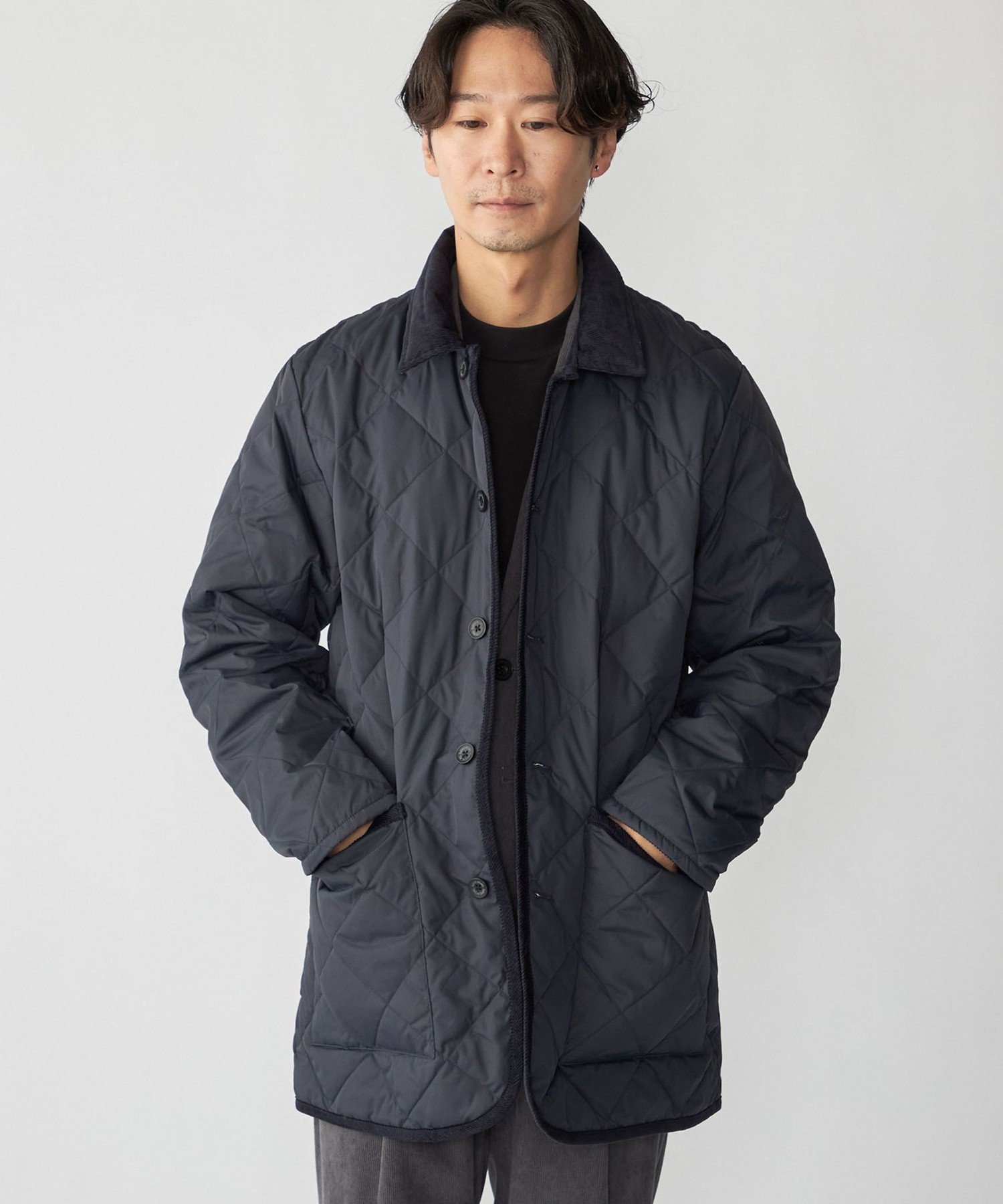 楽天市場】Kinloch Anderson(キンロック アンダーソン)メンズ