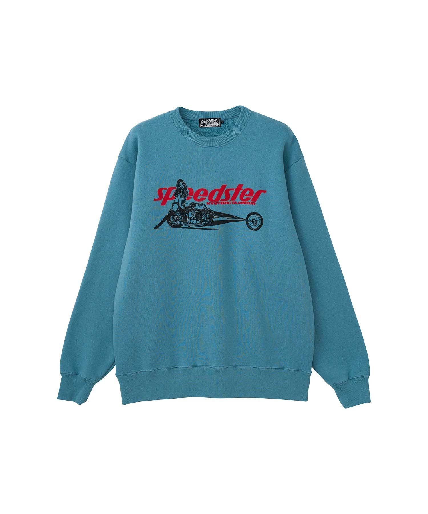 楽天市場】HYSTERIC GLAMOUR UNLIMITED FUN スウェット ヒステリック