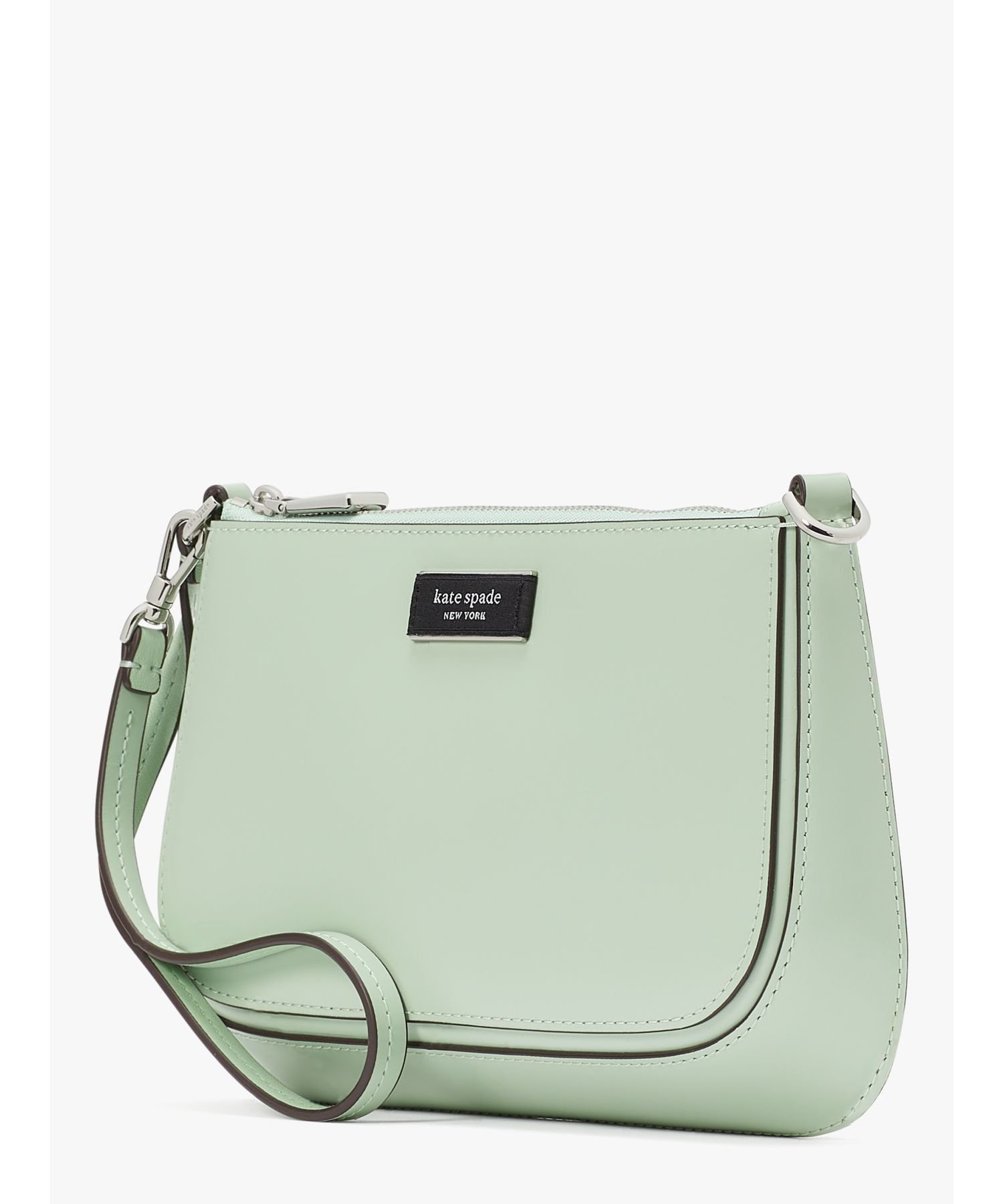 SALE／40%OFF】kate spade new york サム アイコン レザー ミニ