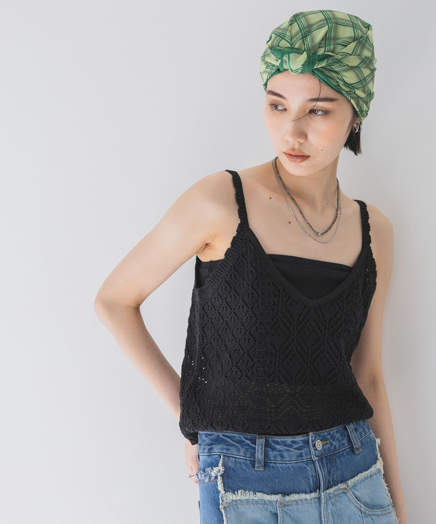 楽天市場】【SALE／40%OFF】アメリカンスリーブキャミ JEANASIS
