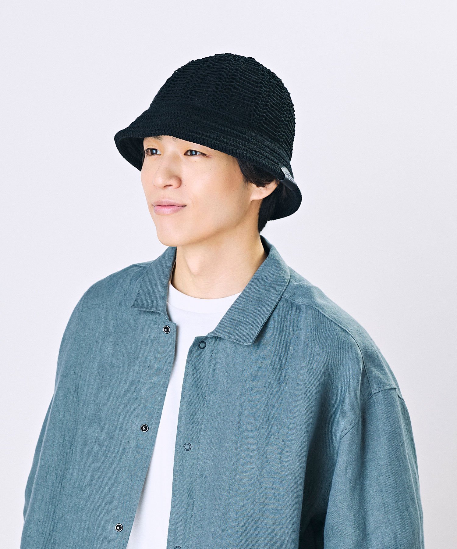 楽天市場】カシラ CA4LA ニットハット [TOZ00079 SS25] TRACY メンズ