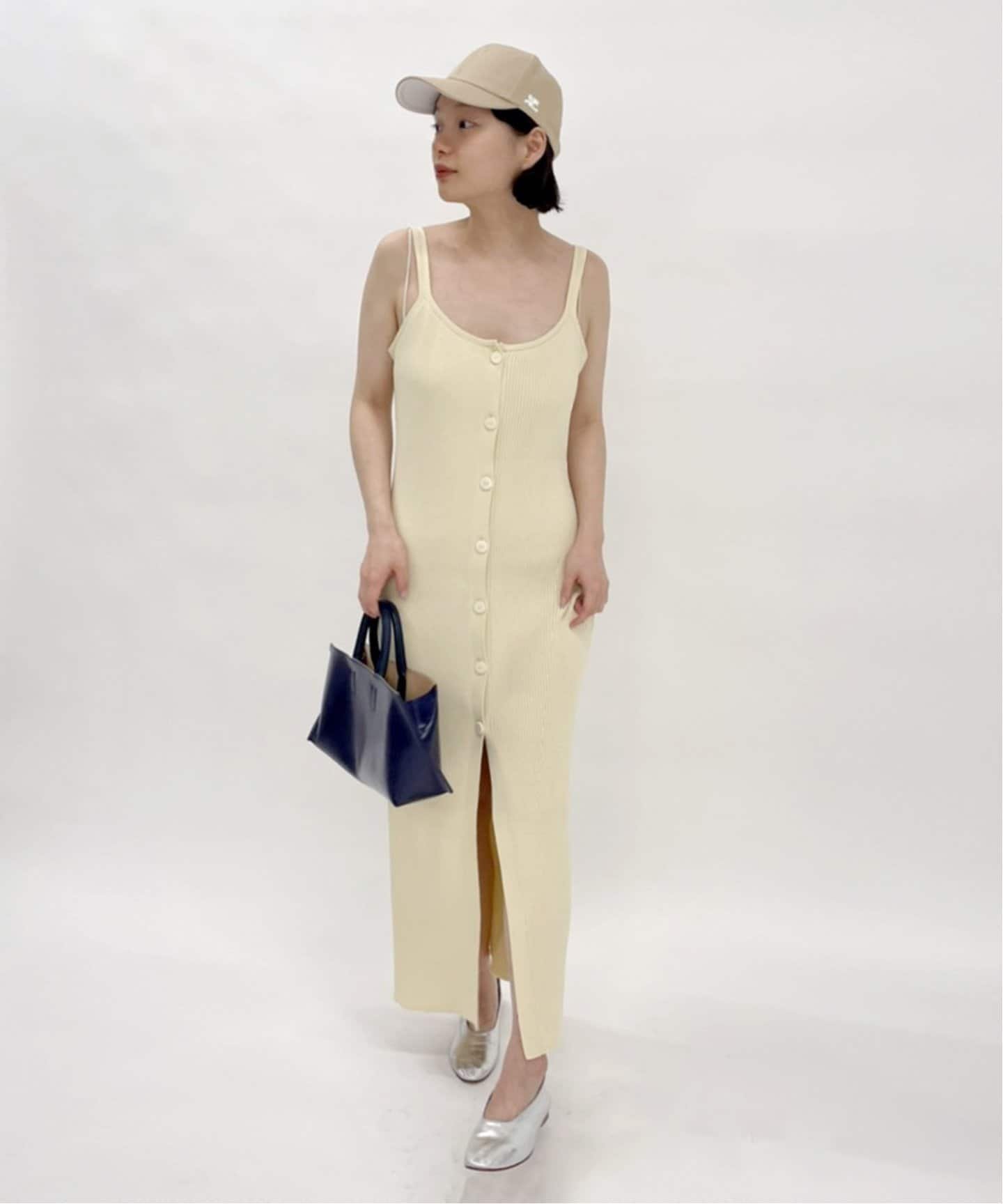 SALE／30%OFF】EDIT.FOR LULU 【COURREGES/クレージュ】pre COTTON  