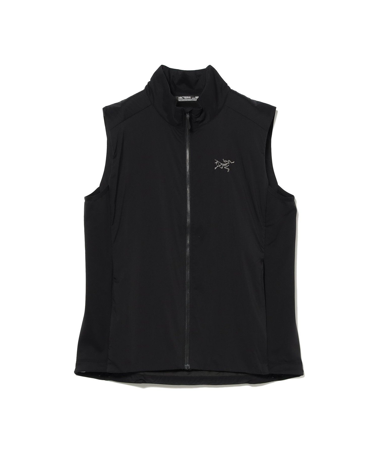 楽天市場】アークテリクス ARC'TERYX ベスト ATOM VEST [アトム ベスト