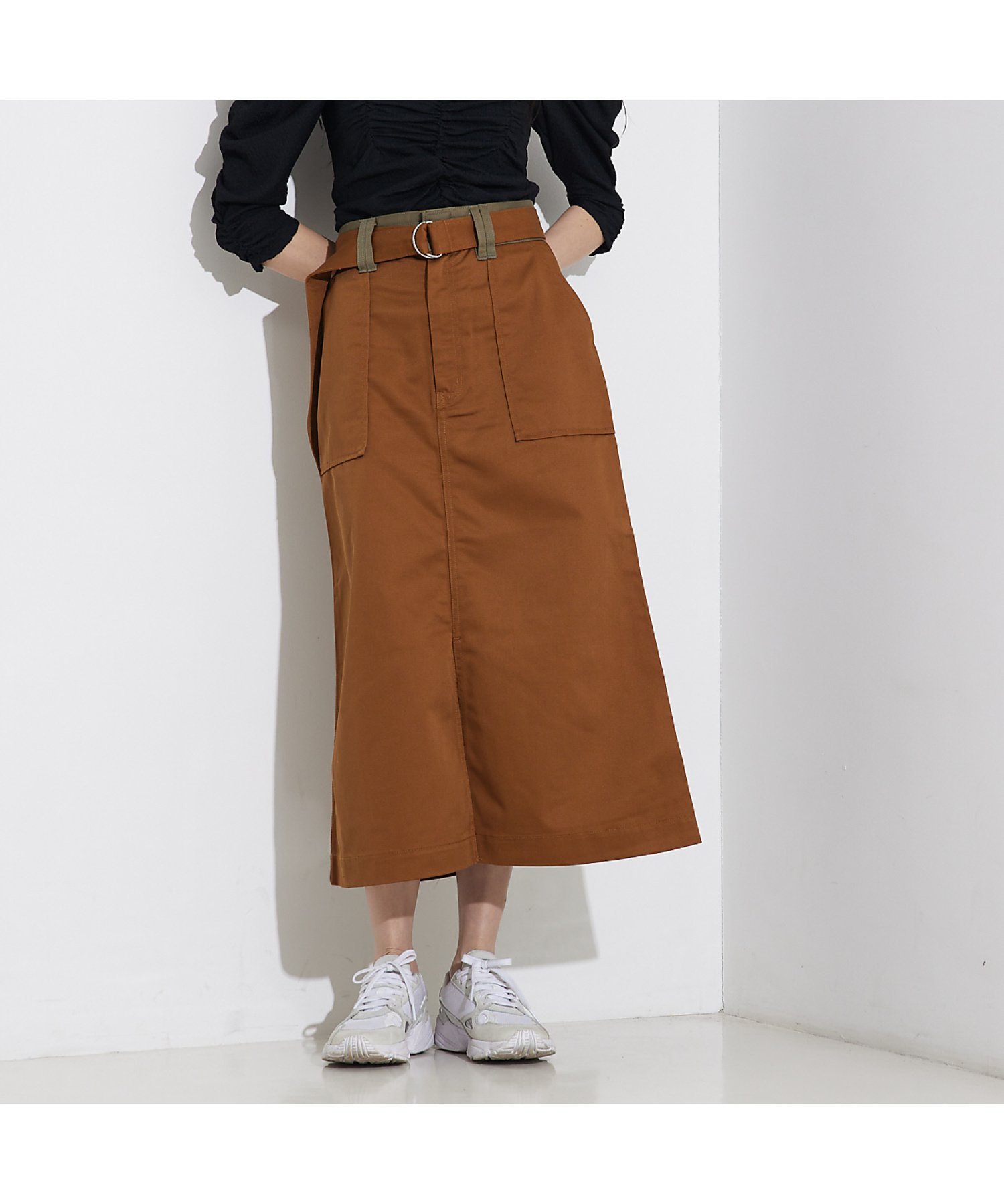 TOGA×Dickies トーガ スカート ミディアムスカート ブラウン 楽天市場】TOGA ARCHIVES Pleats skirt Dickies SP トーガ