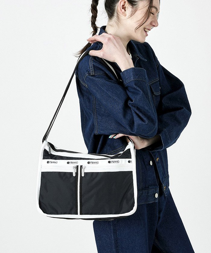 楽天市場】レスポートサック ミニショルダーバッグ レディース