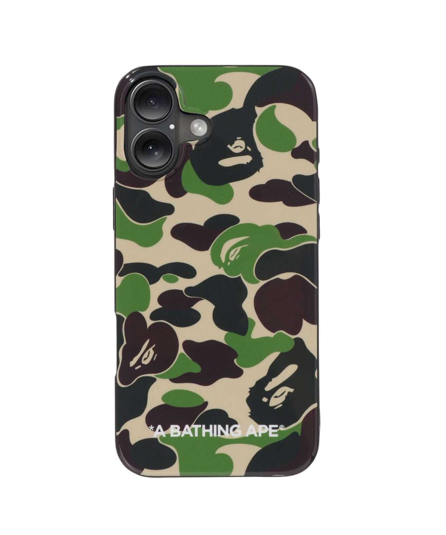 A BATHING APE - スマホ中古品 BAPE® iPHONE CASE COLLECTION | bape.com