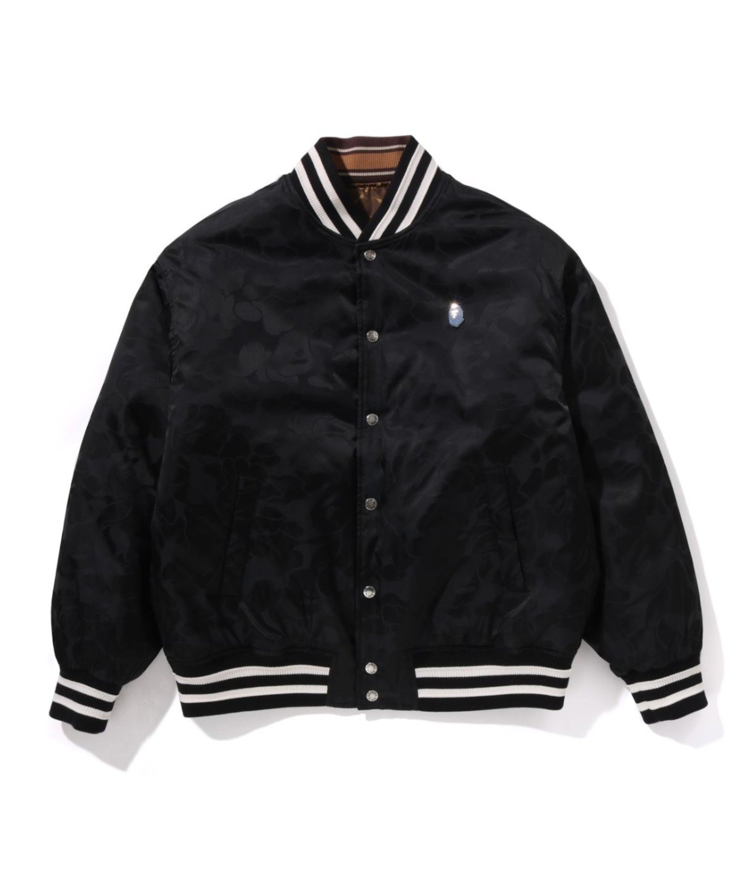 ジャケット・アウター 00s A BATHING APE bomber jacket 楽天市場】A BATHING APE 1ST CAMO BOMBER JACKET ア ベイシング