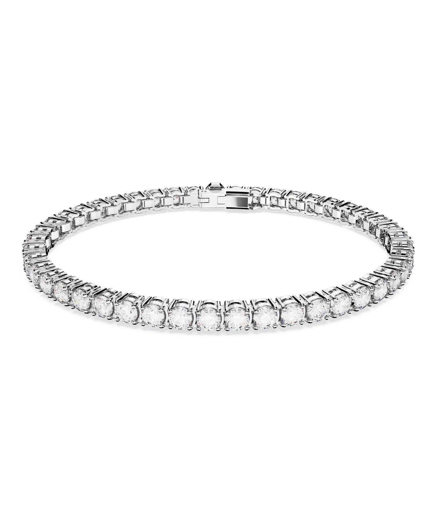 楽天市場】スワロフスキー SWAROVSKI ブレスレット バングル