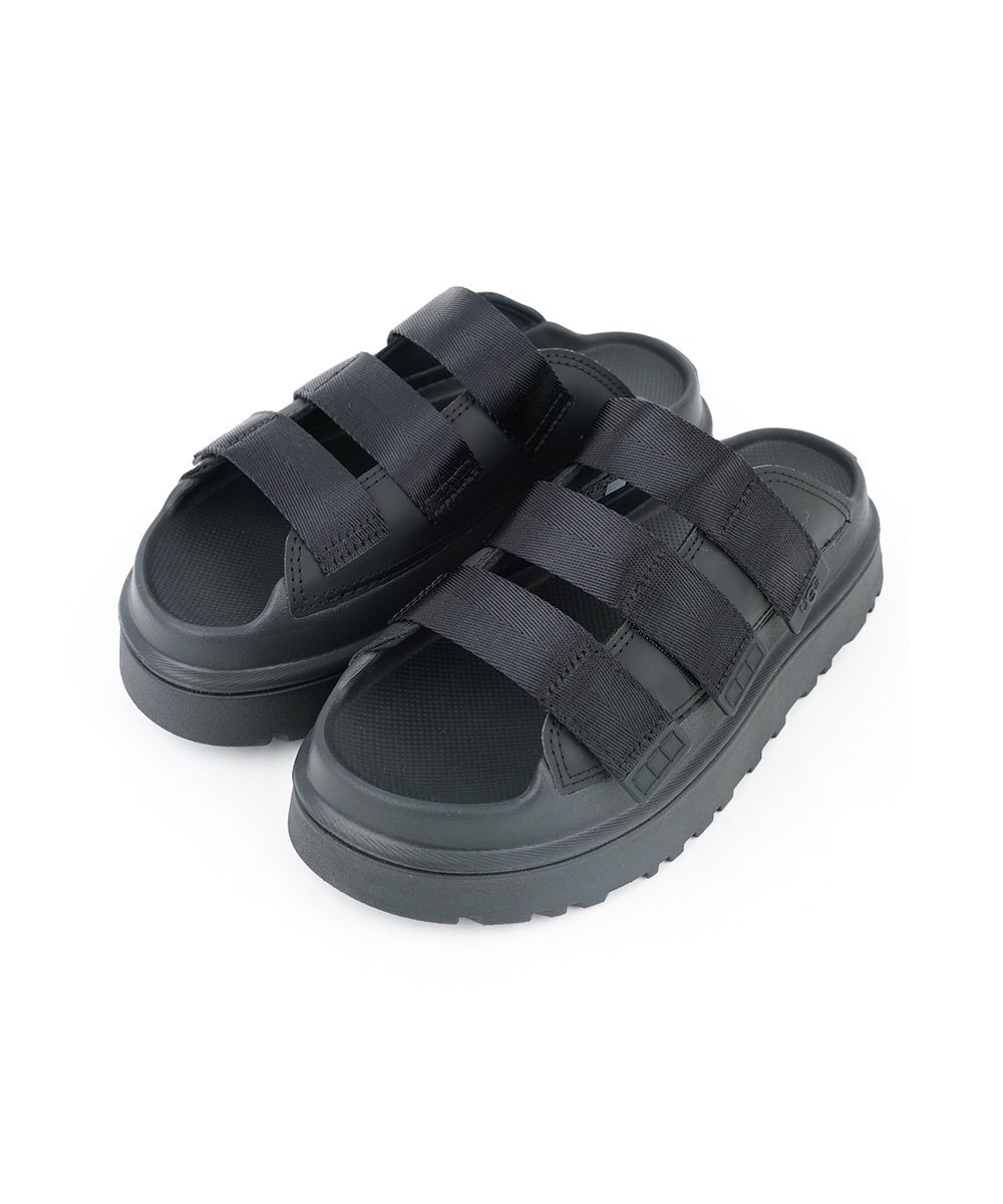 UGG 黒 black サンダル COZETTA CURLY 楽天市場】【 ugg 国内正規商品 】 UGG COZETTA CURLY GRAPHIC