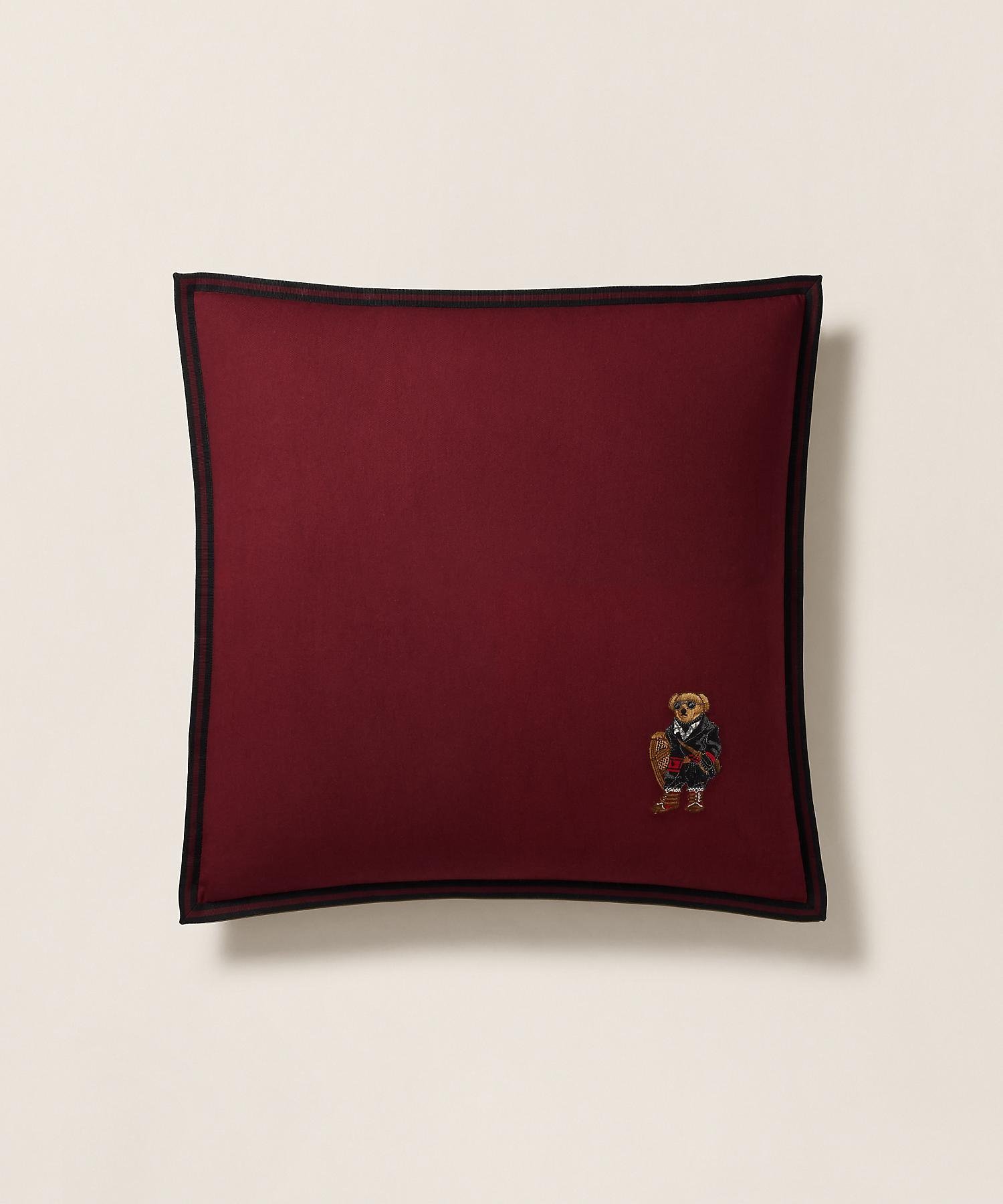 楽天市場】ポロ ラルフローレン 【POLO RALPH LAUREN】クッション