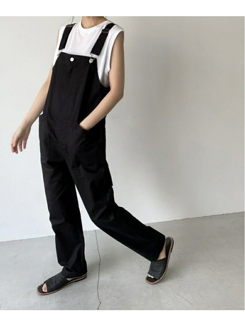 SALE／20%OFF】RED CHOP WORKS RCW/RCW チノスリムサロペット キャナル 