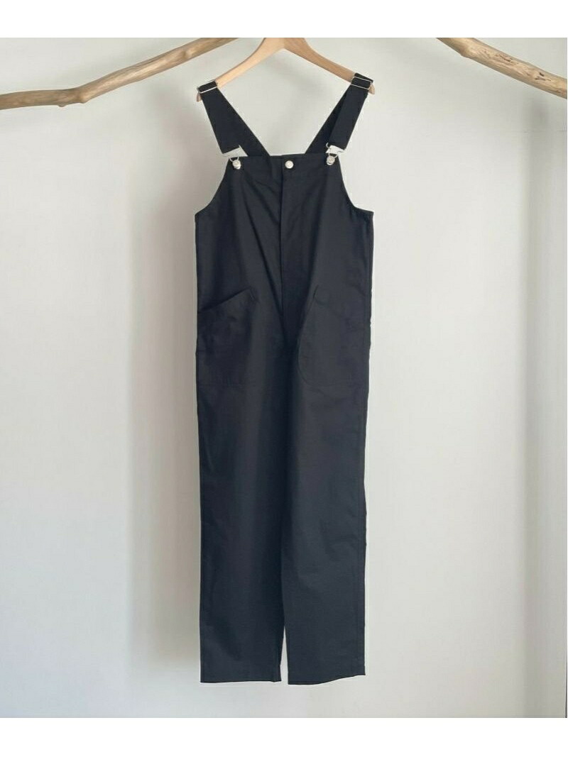 SALE／20%OFF】RED CHOP WORKS RCW/RCW チノスリムサロペット キャナル 