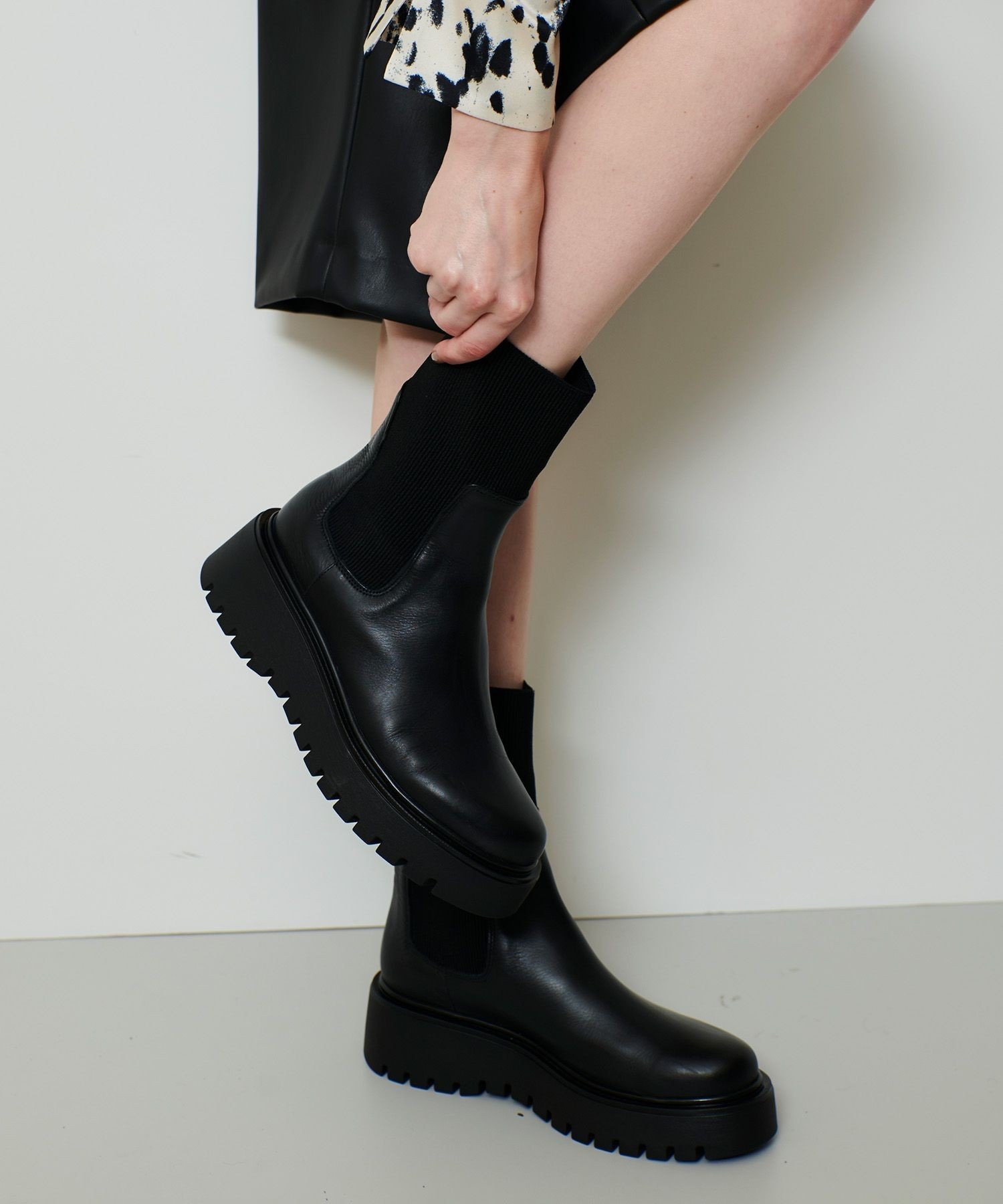 楽天市場】【New Year SALE】FRYE AMELIA ROGO BOOTS 76315COGNAC