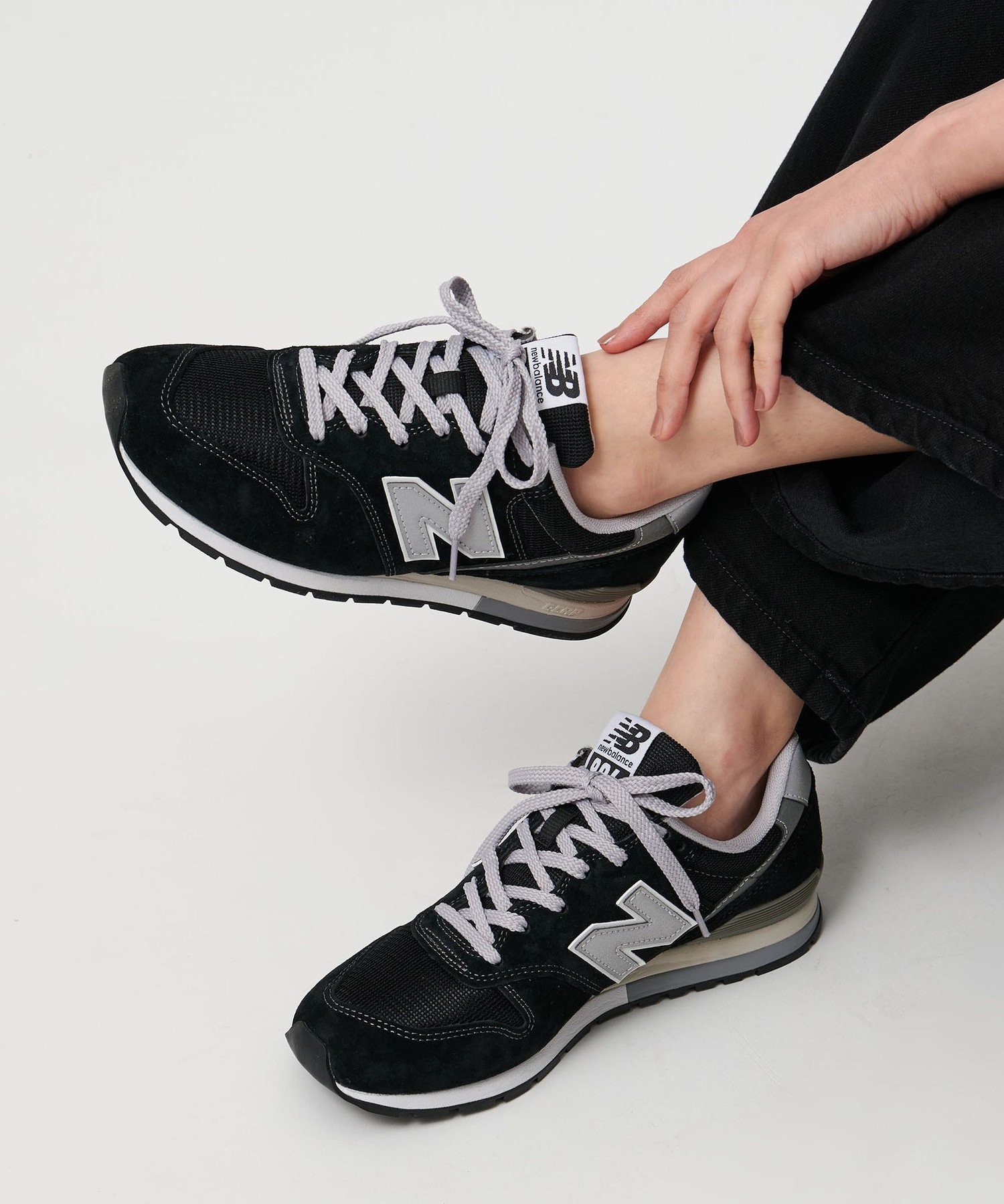 BEAUTY&YOUTH UNITED ARROWS ニューバランス■ 996 BEAUTY&YOUTH UNITED ARROWS｜<New Balance>WL 996/スニーカー