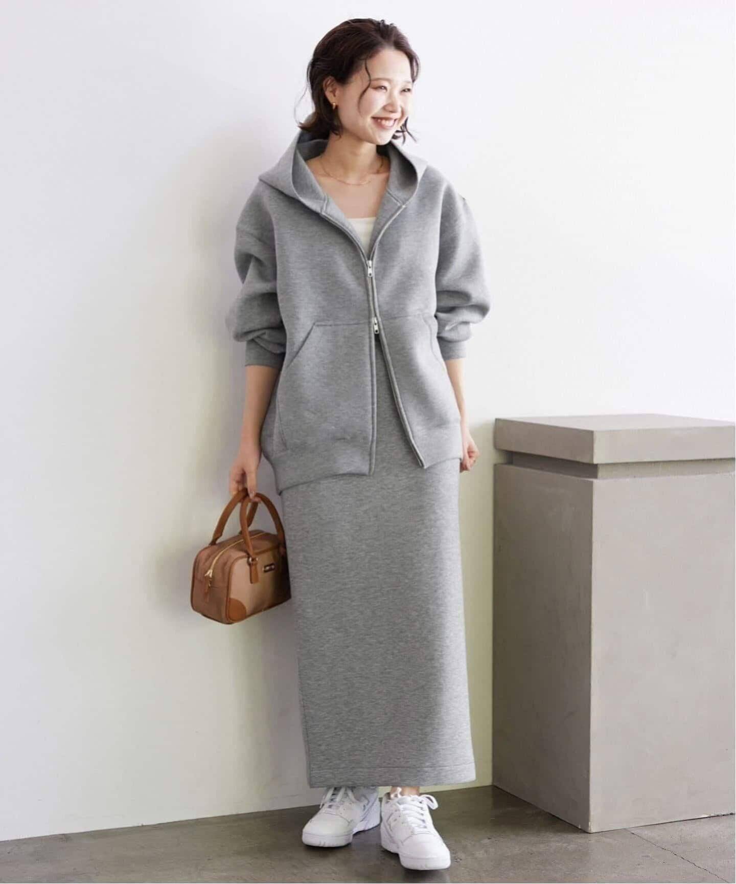 SALE／30%OFF】SLOBE IENA 《WEB限定/シルバージップ/追加2 