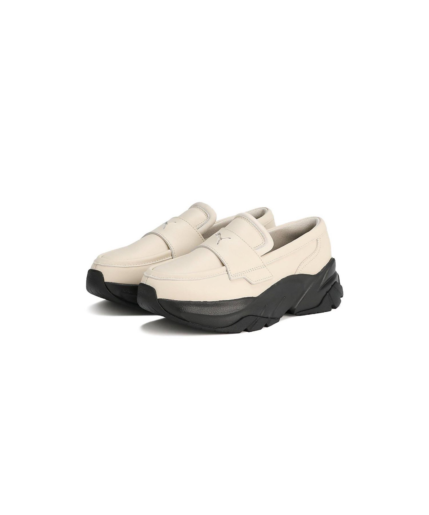 【限定モデル】プーマ ナイトフォックス パルモ タッセル ローファー レザー 楽天市場】PUMA NITEFOX LOAFER SD PALOMO【プーマ ナイト