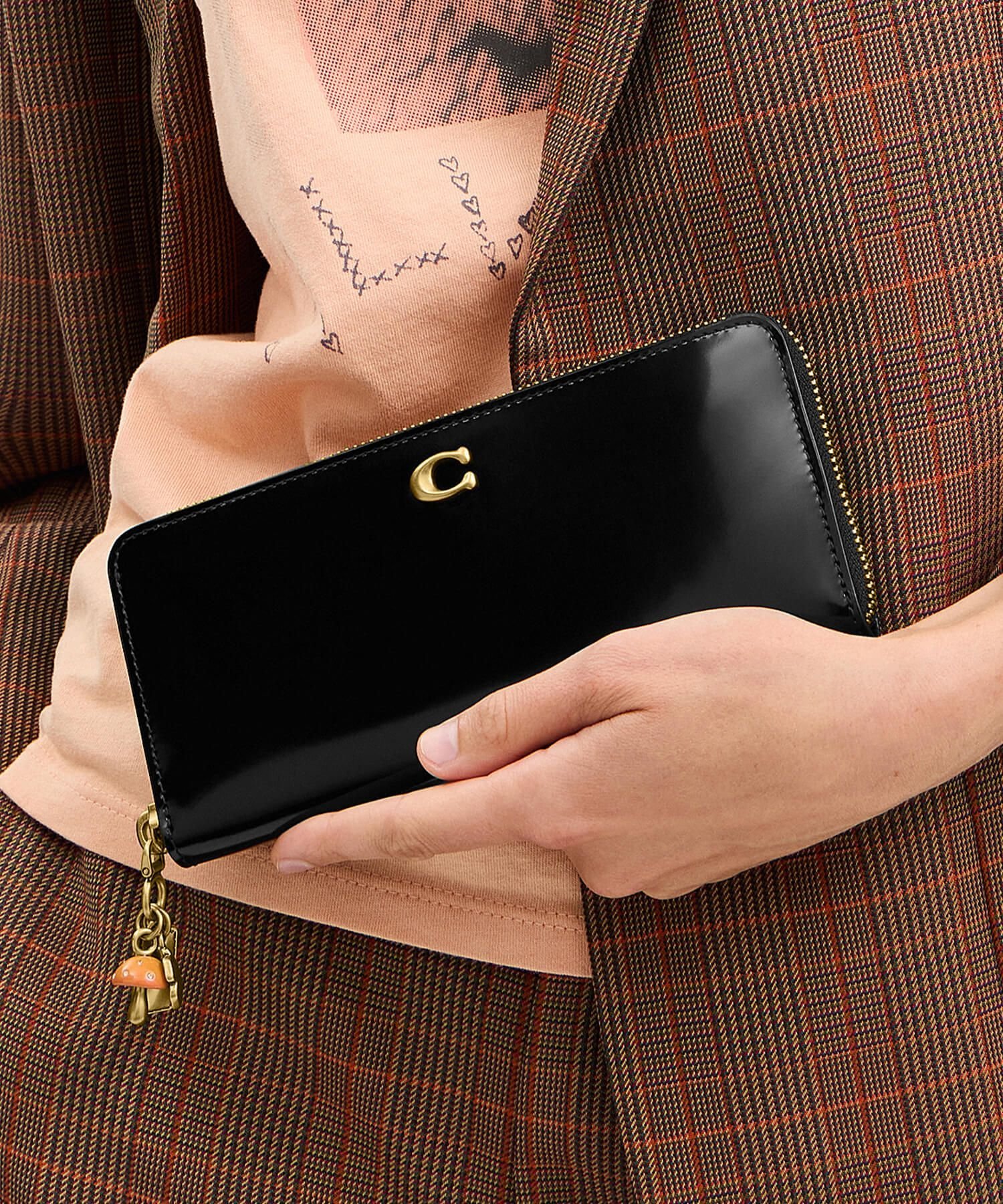 楽天市場】【最大2万円OFFクーポン対象・2/15限定】COACH コーチ 二