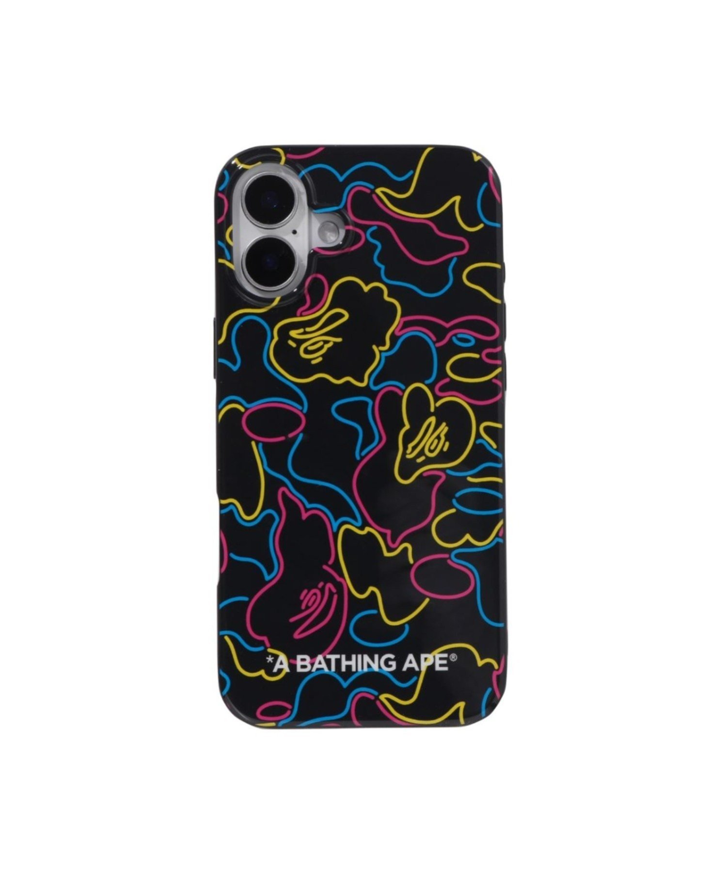 【A BATHING APE】売り切れ前に！2ND SHARK IPHONE 14 PLUS CASE iPhone14 CASE | bape.com