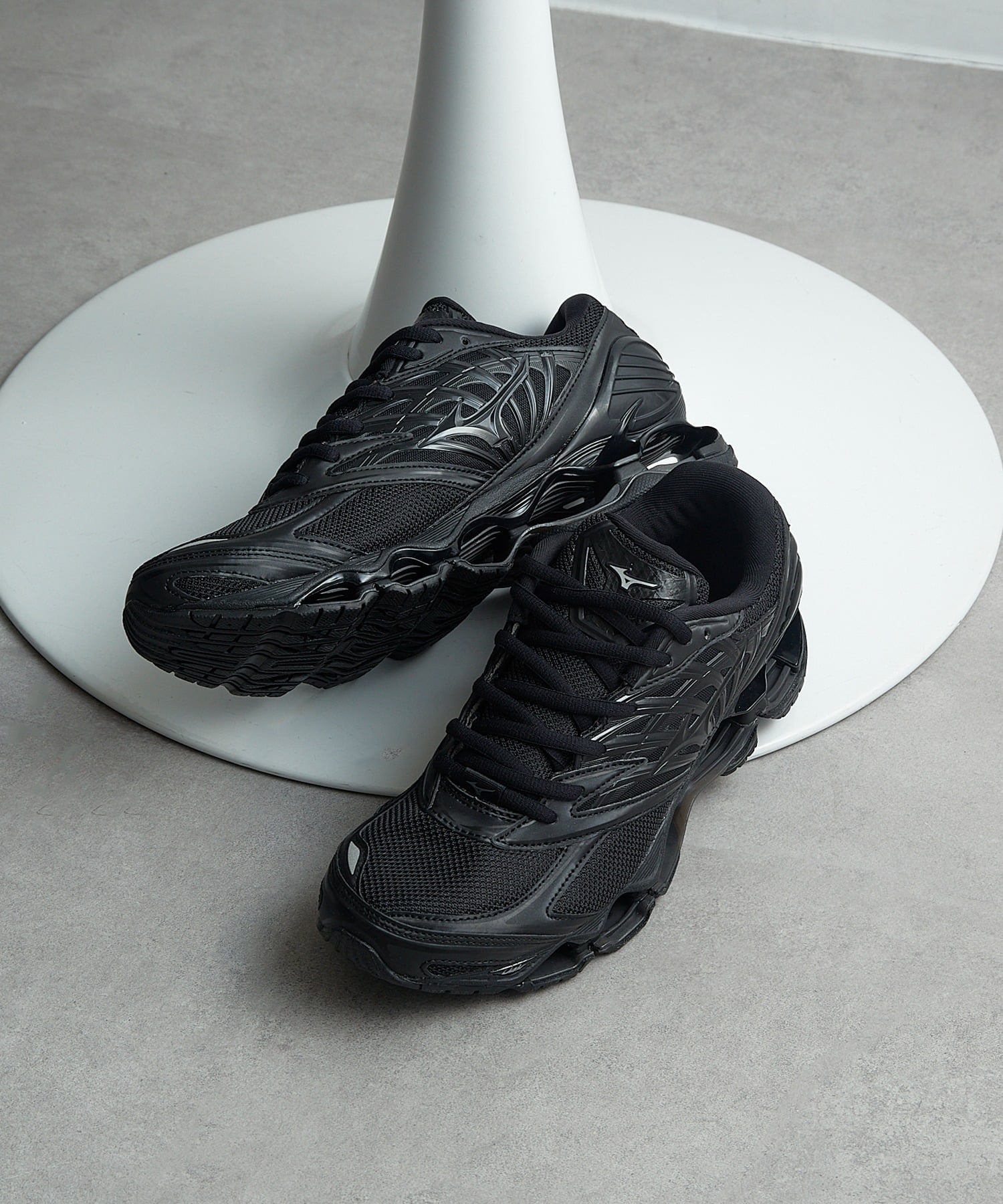 楽天市場】MIZUNO WAVE PROPHECY LS【ミズノ ウエーブ