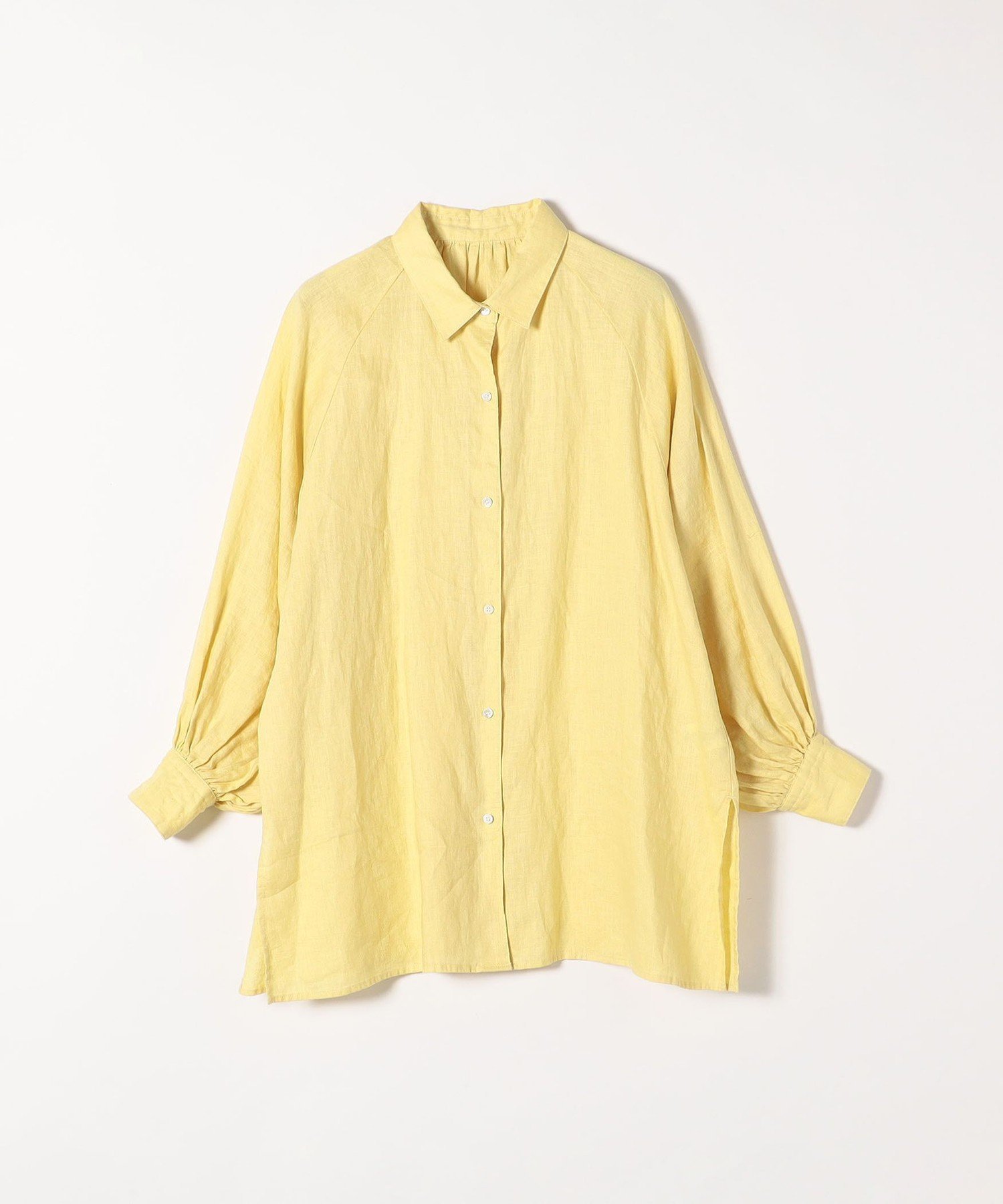 SALE／50%OFF】SHIPS any SHIPS any:＜洗濯機可能＞オーガニック 