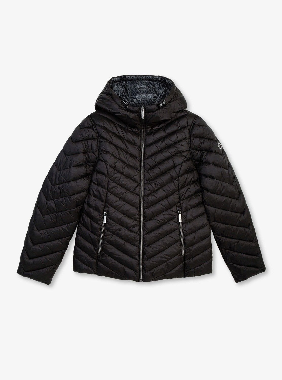 楽天市場】Michael Kors マイケルコース ダウンジャケット MU220795TR