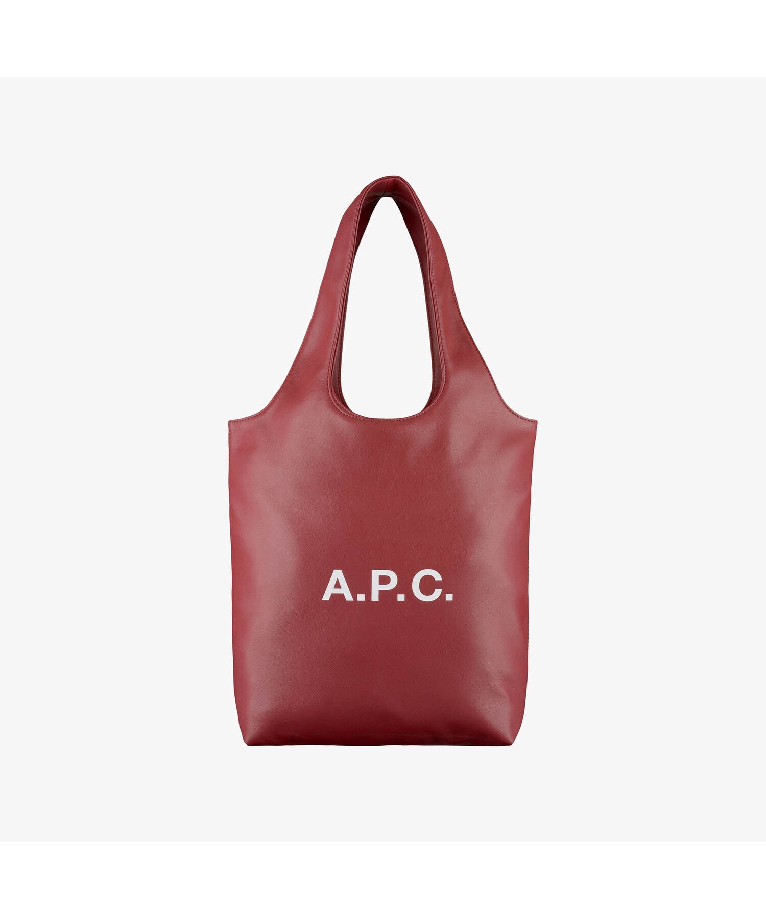 ☆国内即発☆【A.P.C.】HIVER 87 V.P.C.トートバッグ ☆国内即発☆【A.P.C.】HIVER 87 V.P.C.トートバッグ (A.P.C.